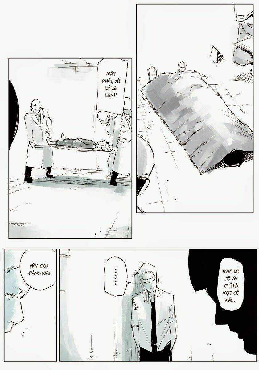 Tokyo Kushu - Jack - Chapter 1 - Trang 57