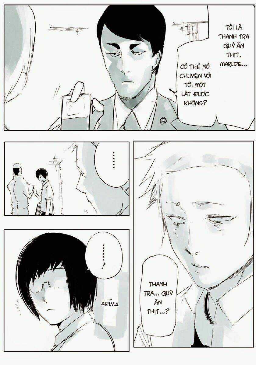 Tokyo Kushu - Jack - Chapter 1 - Trang 58