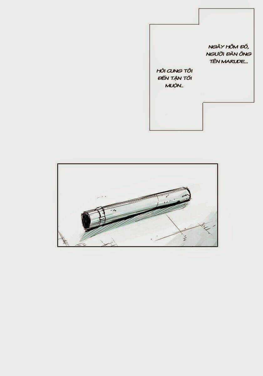 Tokyo Kushu - Jack - Chapter 1 - Trang 60