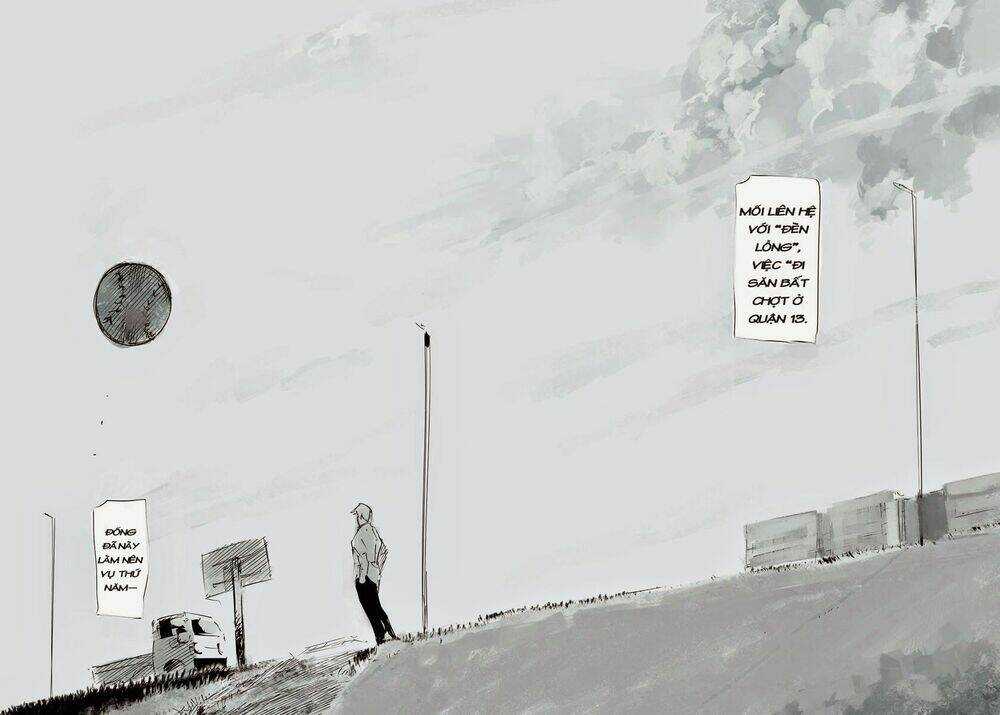 Tokyo Kushu - Jack - Chapter 1 - Trang 7