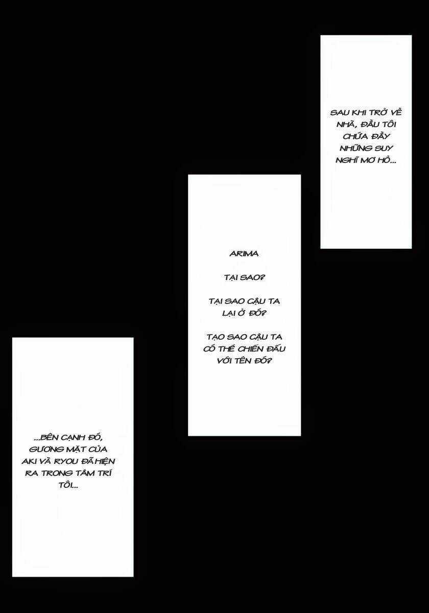 Tokyo Kushu - Jack - Chapter 1 - Trang 61