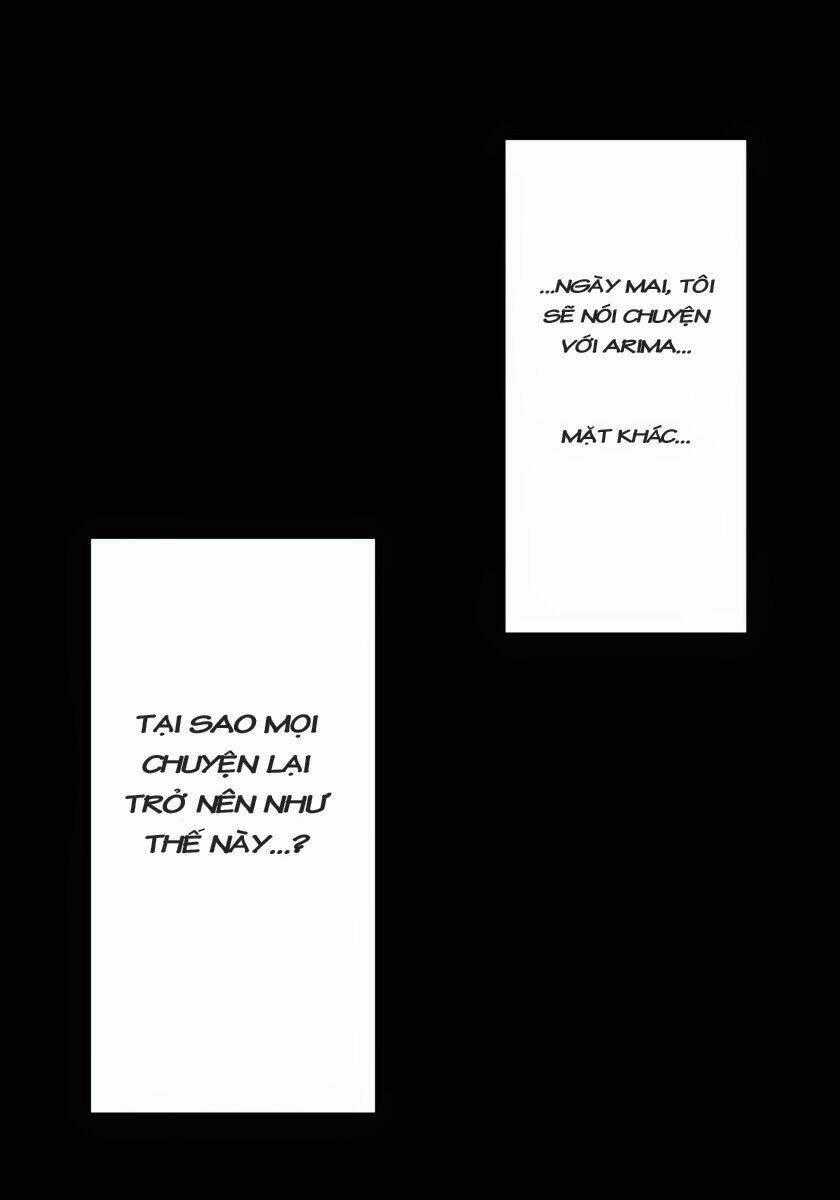 Tokyo Kushu - Jack - Chapter 1 - Trang 62