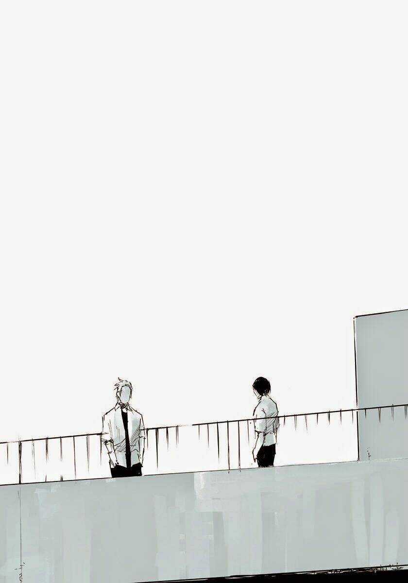 Tokyo Kushu - Jack - Chapter 2 - Trang 11