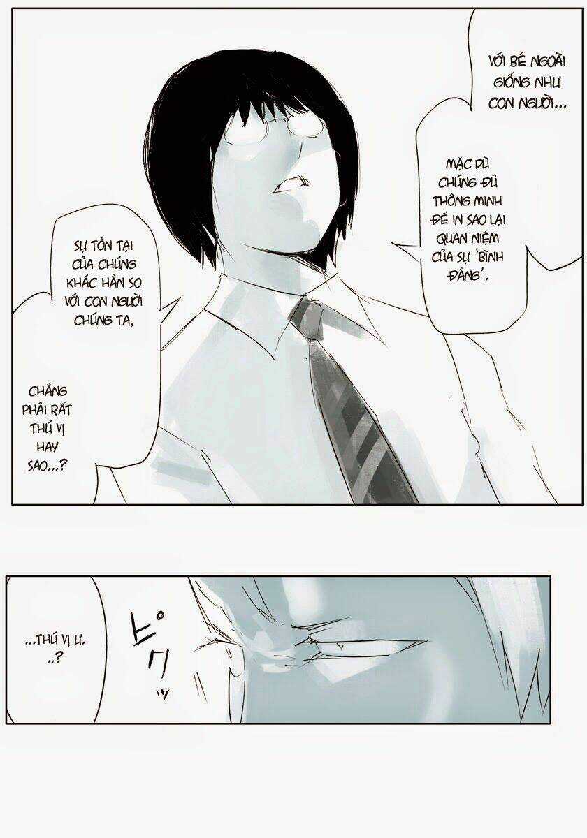 Tokyo Kushu - Jack - Chapter 2 - Trang 15