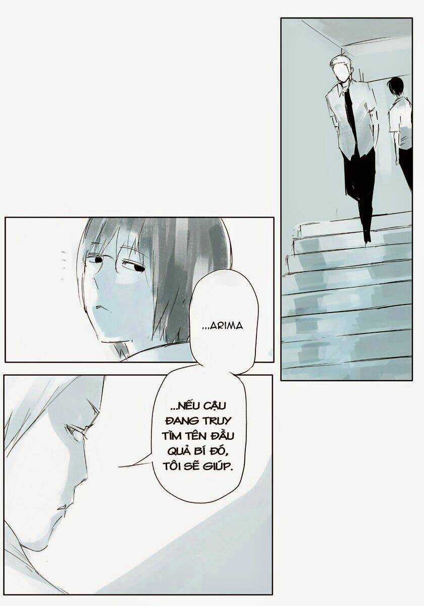 Tokyo Kushu - Jack - Chapter 2 - Trang 18