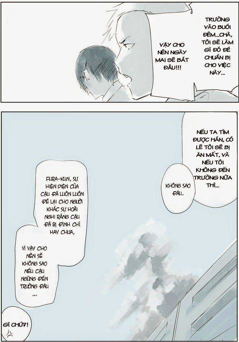 Tokyo Kushu - Jack - Chapter 2 - Trang 27