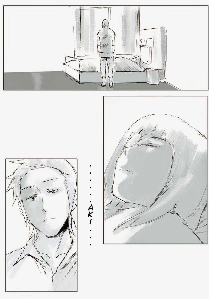 Tokyo Kushu - Jack - Chapter 2 - Trang 4