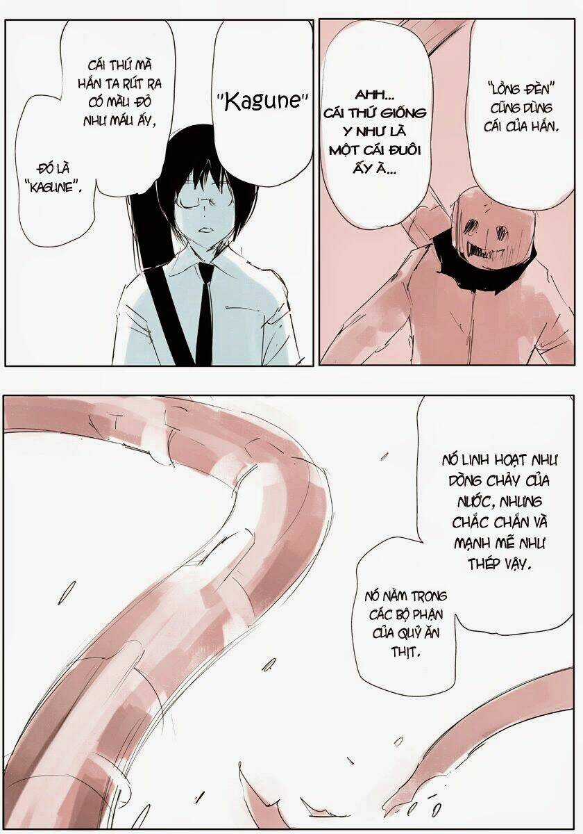 Tokyo Kushu - Jack - Chapter 2 - Trang 31