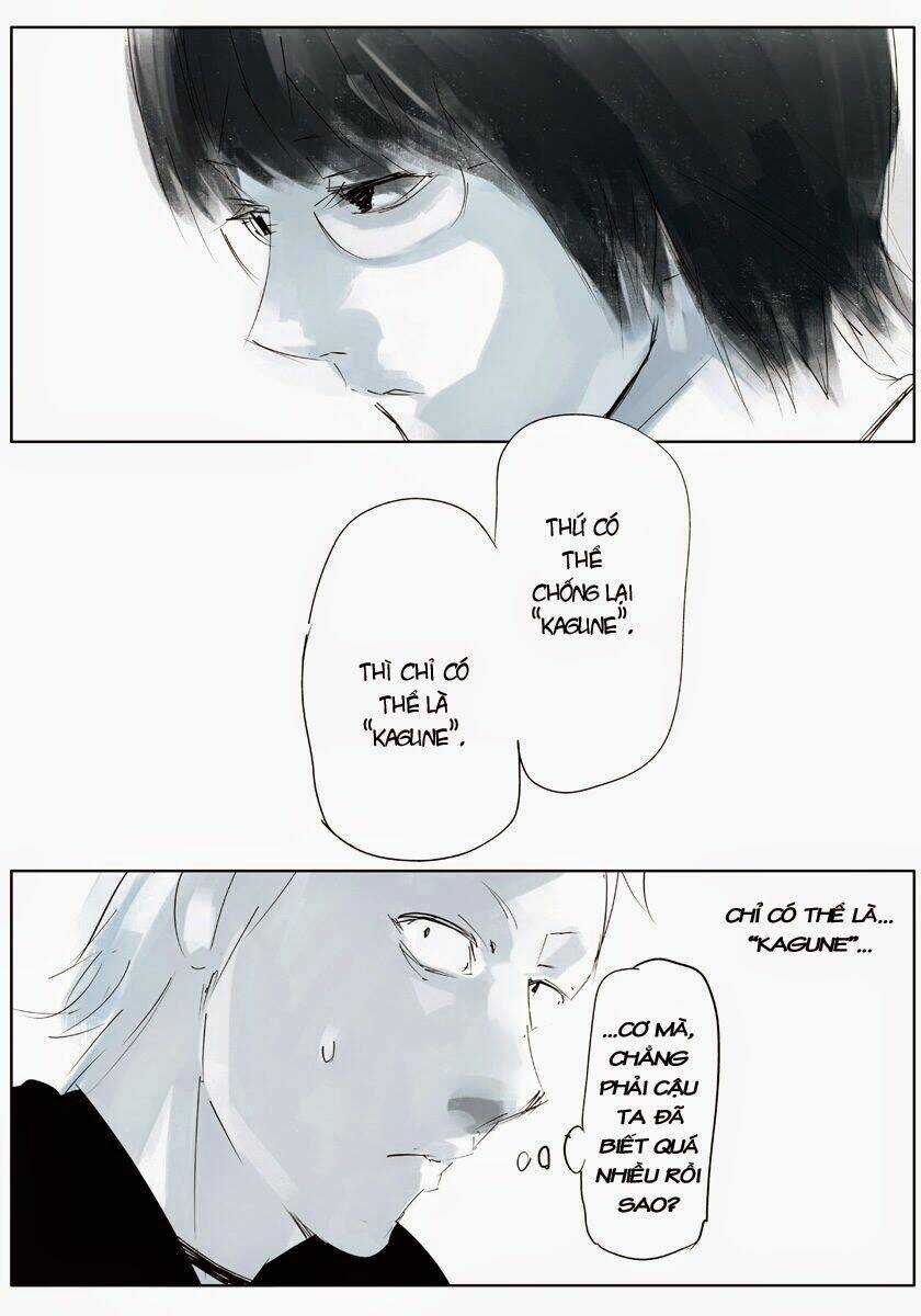 Tokyo Kushu - Jack - Chapter 2 - Trang 32