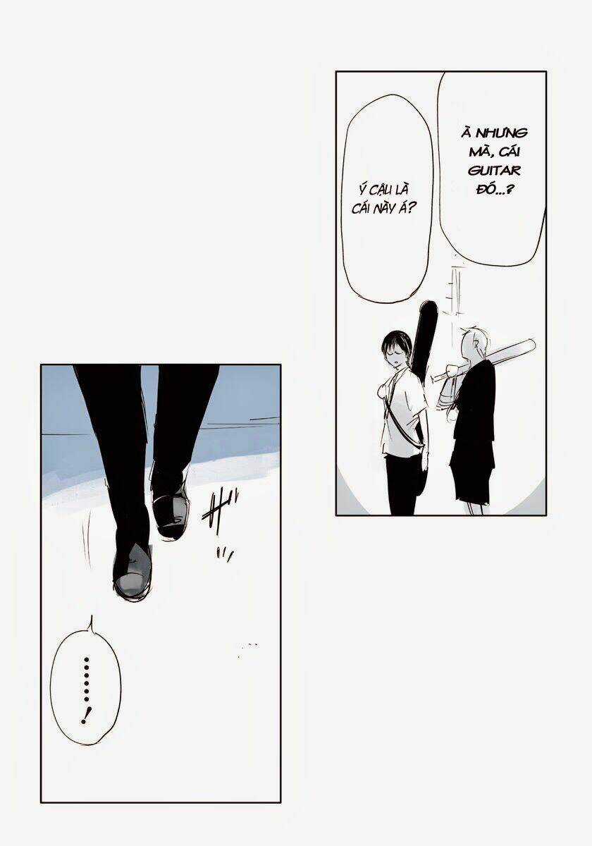 Tokyo Kushu - Jack - Chapter 2 - Trang 33