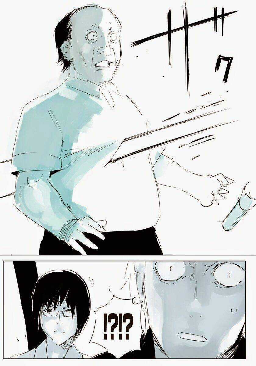 Tokyo Kushu - Jack - Chapter 2 - Trang 35