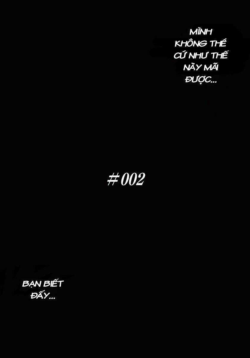 Tokyo Kushu - Jack - Chapter 2 - Trang 6