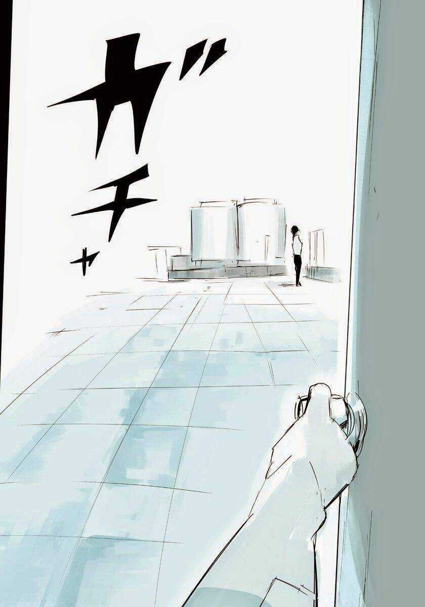 Tokyo Kushu - Jack - Chapter 2 - Trang 9