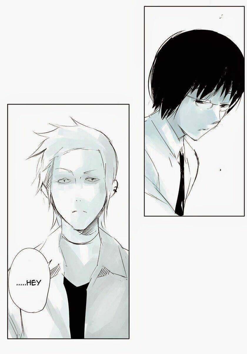 Tokyo Kushu - Jack - Chapter 2 - Trang 10