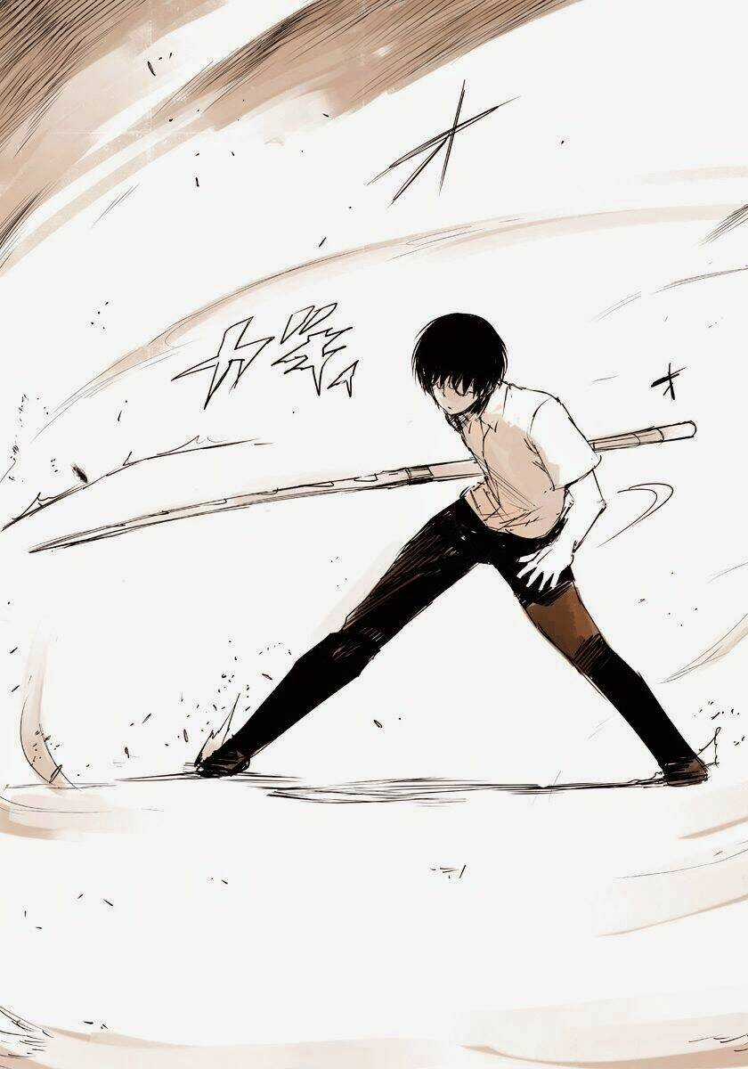 Tokyo Kushu - Jack - Chapter 3 - Trang 23