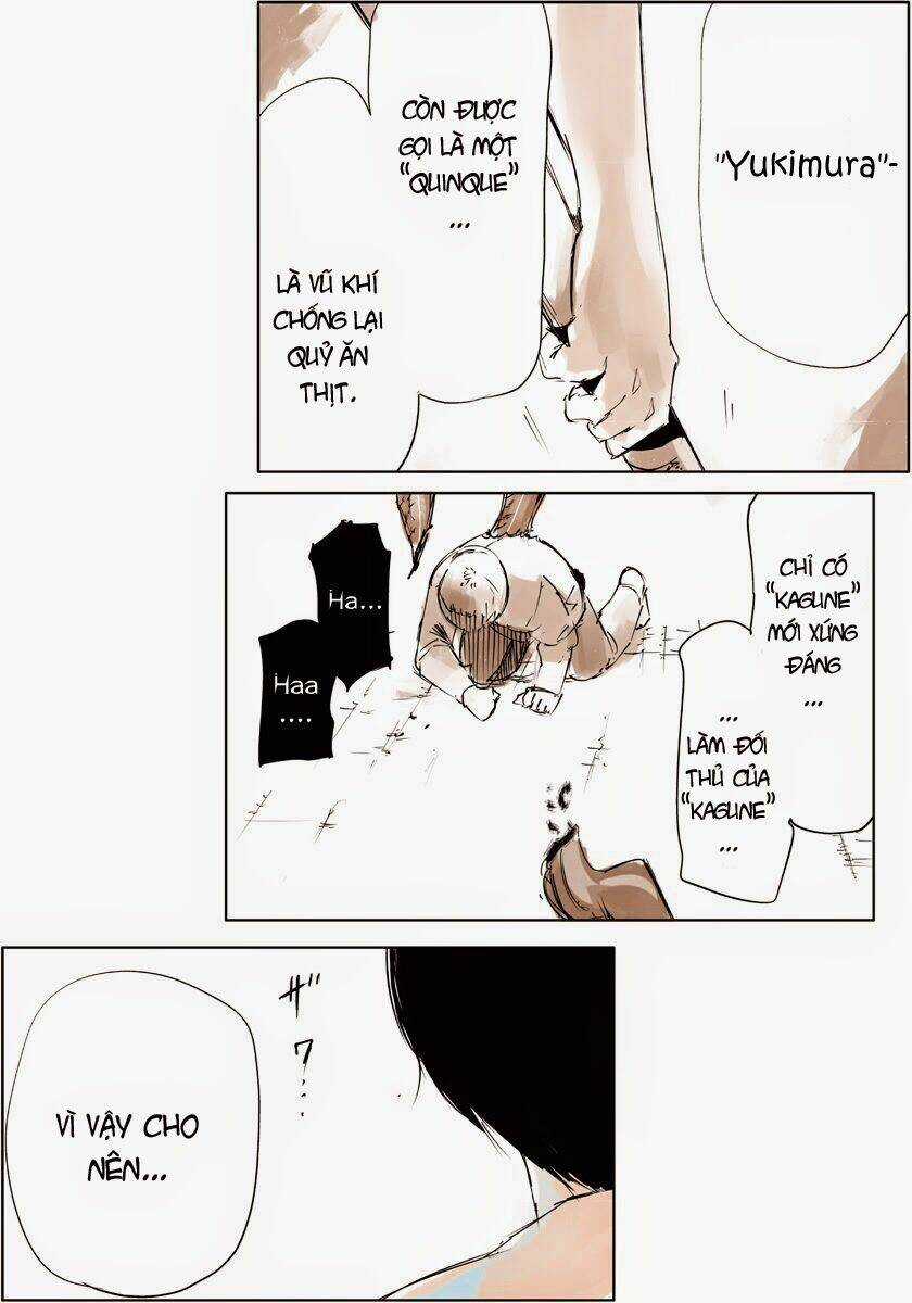 Tokyo Kushu - Jack - Chapter 3 - Trang 26