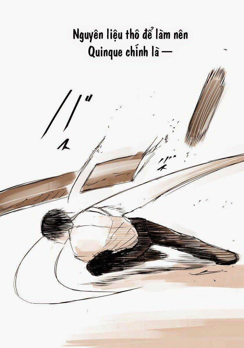 Tokyo Kushu - Jack - Chapter 3 - Trang 28