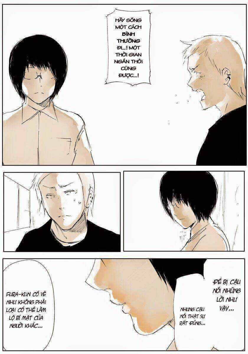 Tokyo Kushu - Jack - Chapter 3 - Trang 40