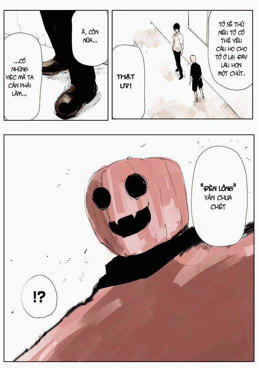 Tokyo Kushu - Jack - Chapter 3 - Trang 41