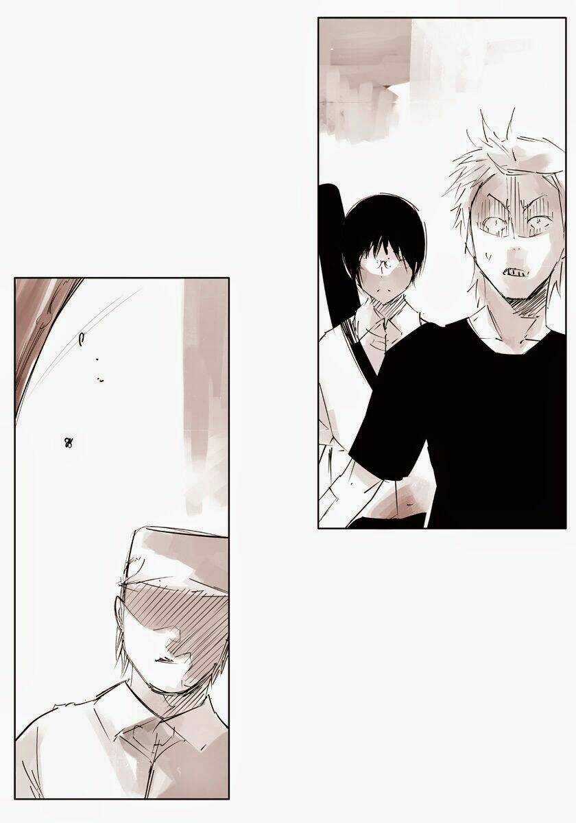 Tokyo Kushu - Jack - Chapter 3 - Trang 6