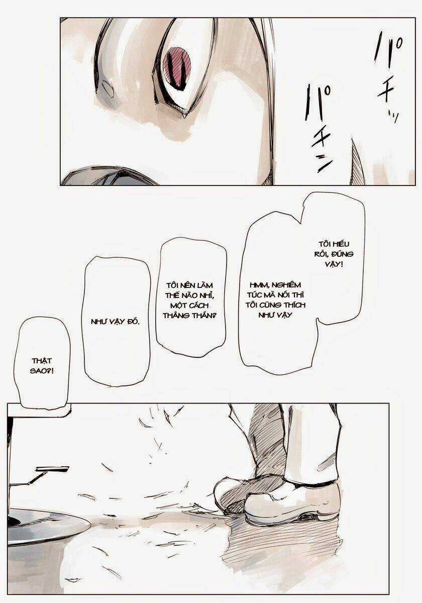 Tokyo Kushu - Jack - Chapter 4 - Trang 11