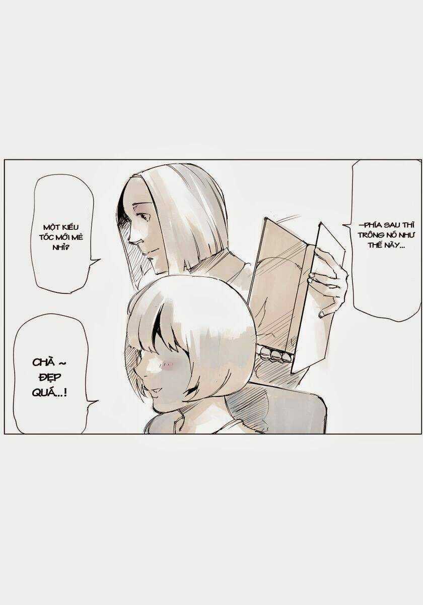 Tokyo Kushu - Jack - Chapter 4 - Trang 13