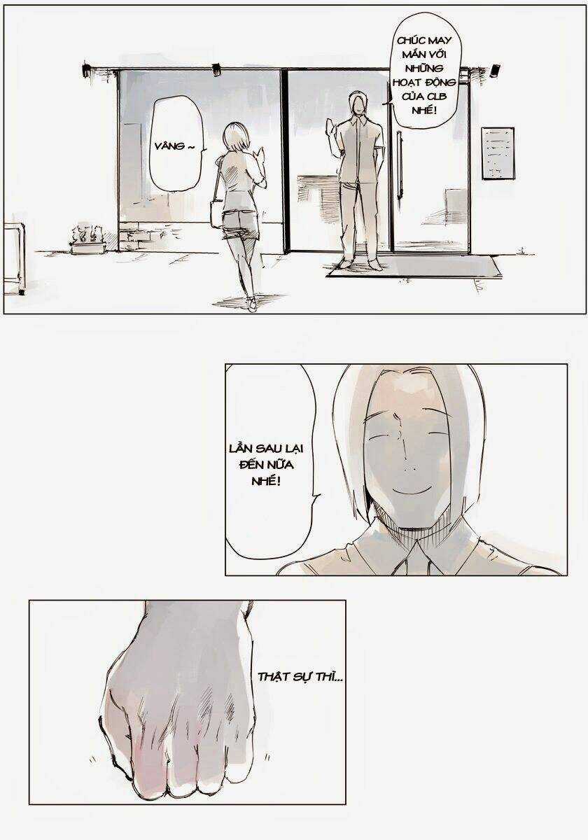 Tokyo Kushu - Jack - Chapter 4 - Trang 14