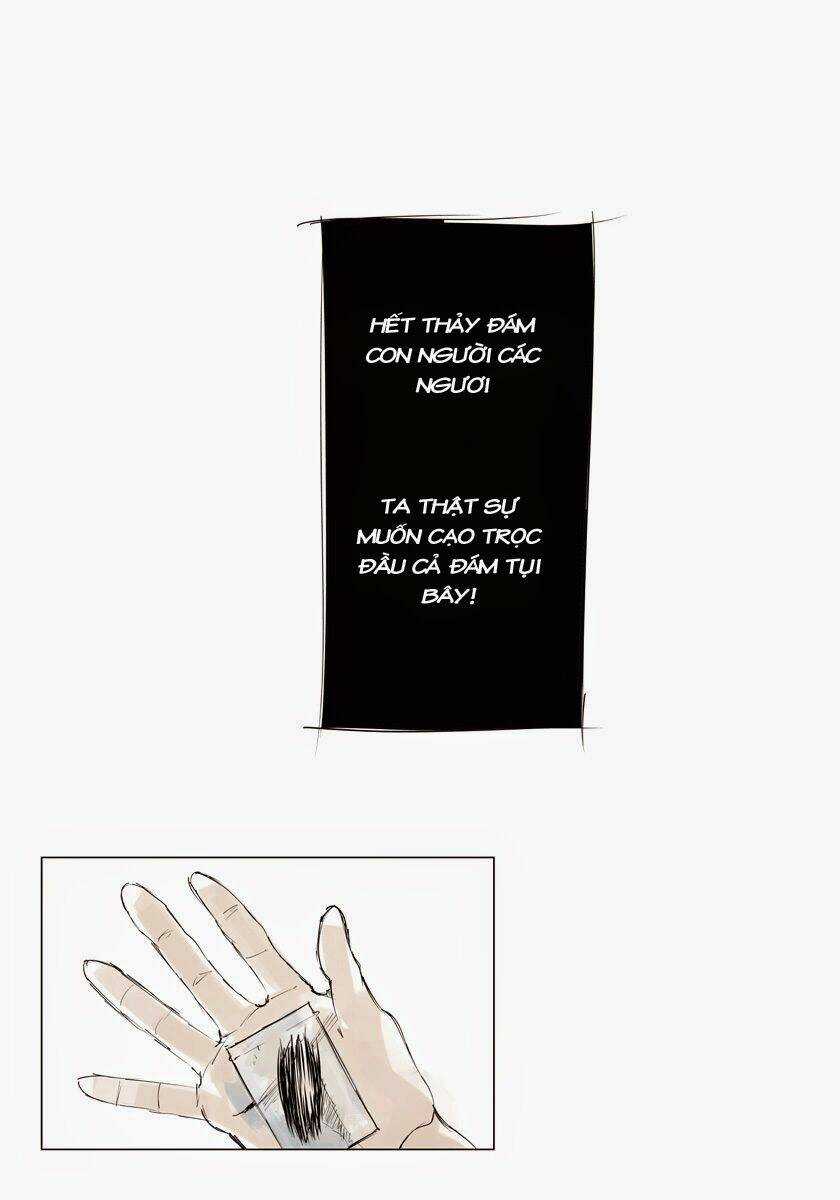 Tokyo Kushu - Jack - Chapter 4 - Trang 15