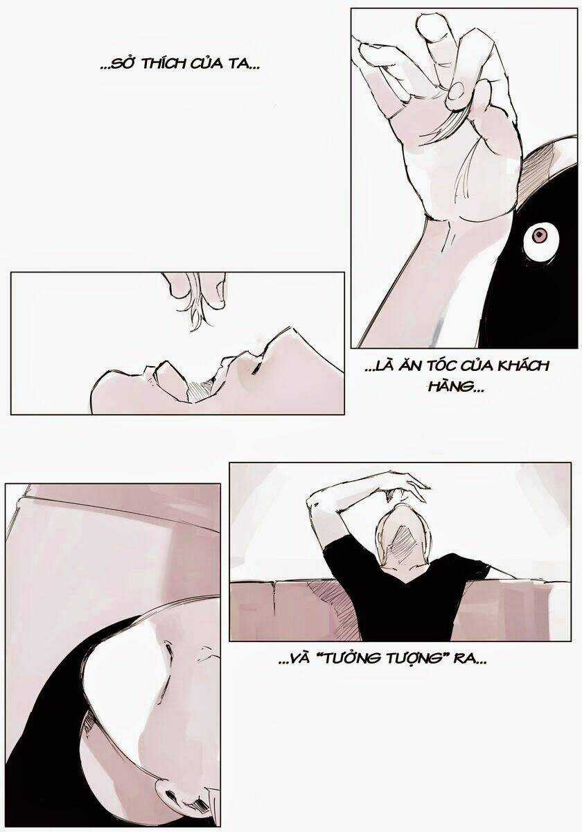 Tokyo Kushu - Jack - Chapter 4 - Trang 16