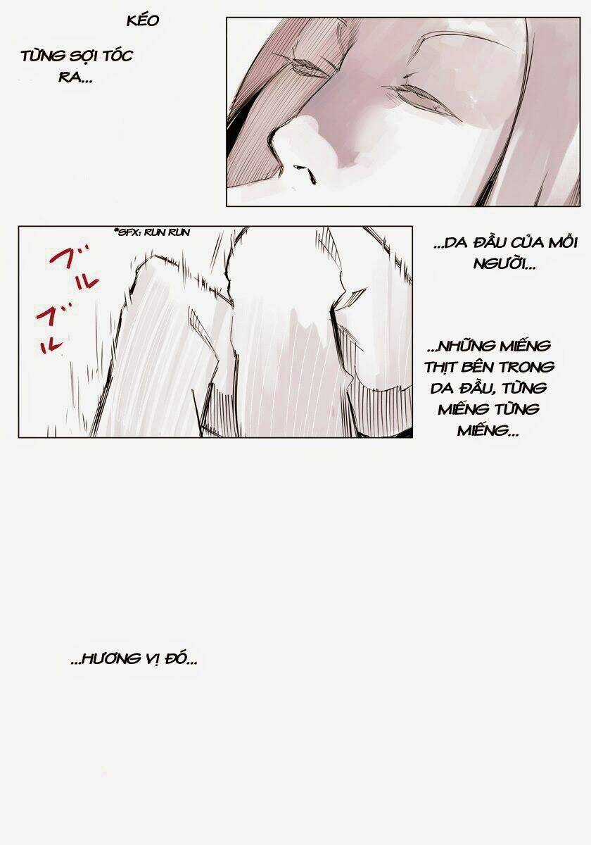 Tokyo Kushu - Jack - Chapter 4 - Trang 17