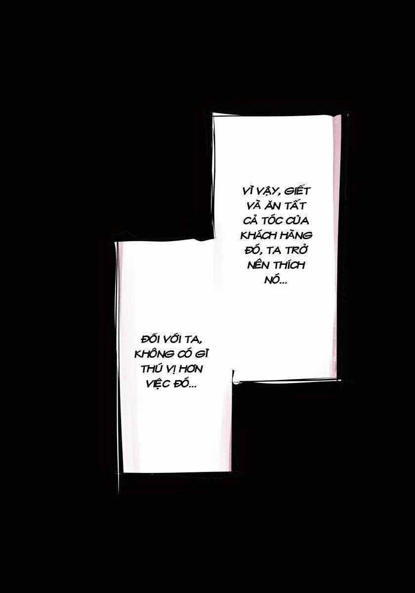 Tokyo Kushu - Jack - Chapter 4 - Trang 18