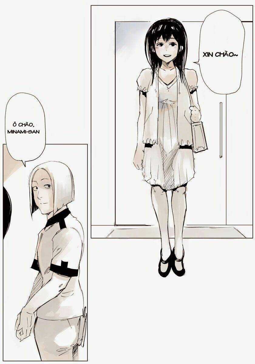 Tokyo Kushu - Jack - Chapter 4 - Trang 20