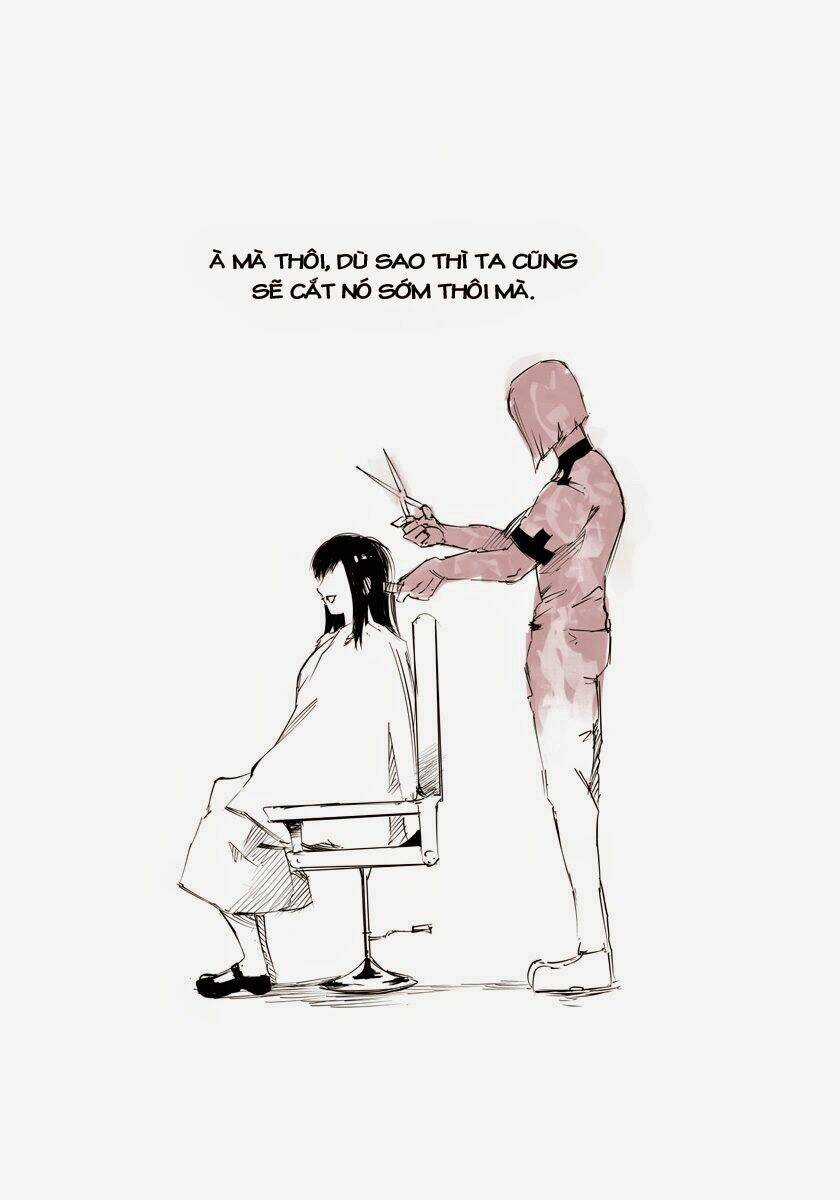 Tokyo Kushu - Jack - Chapter 4 - Trang 23