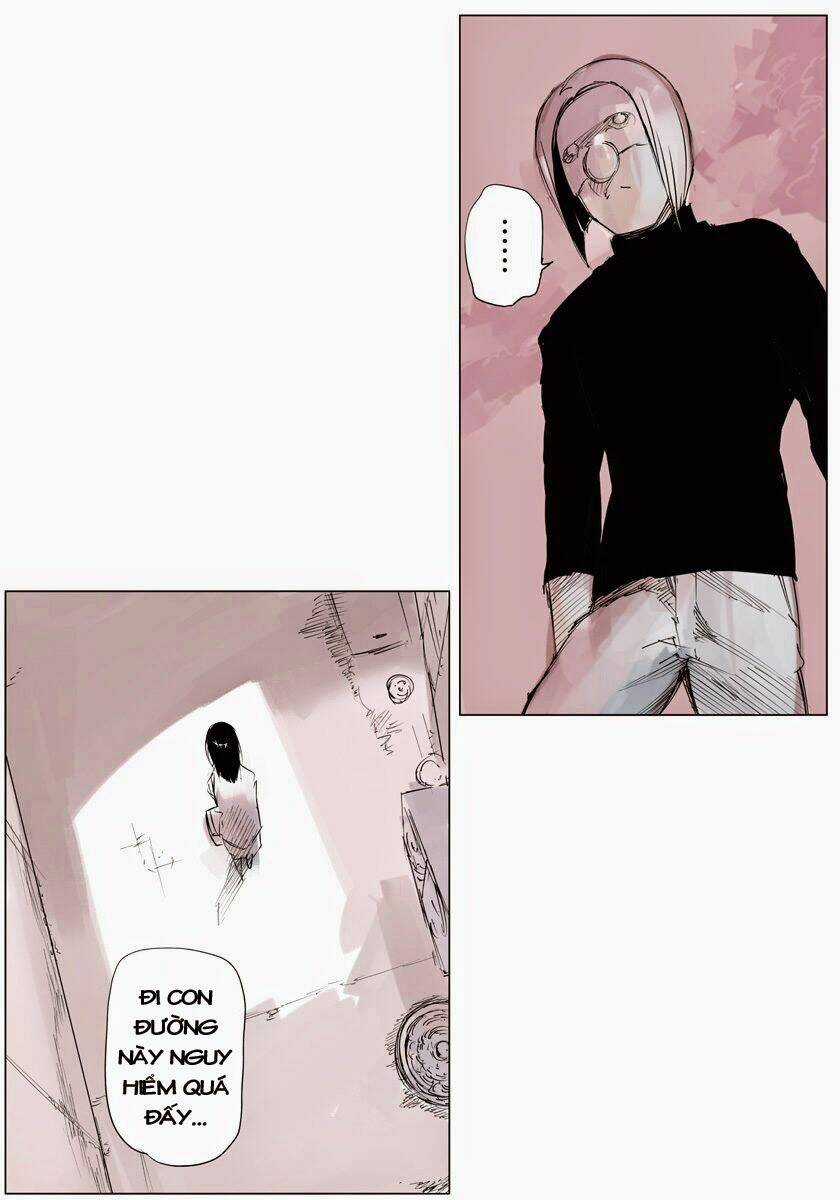 Tokyo Kushu - Jack - Chapter 4 - Trang 26