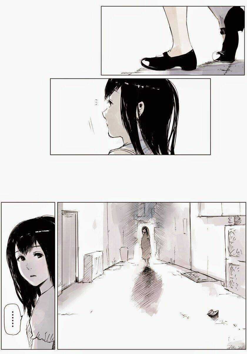 Tokyo Kushu - Jack - Chapter 4 - Trang 27