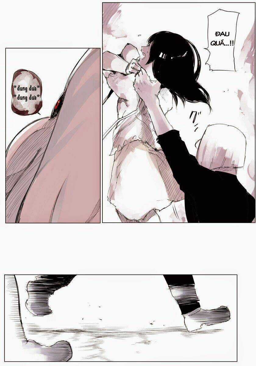 Tokyo Kushu - Jack - Chapter 4 - Trang 29