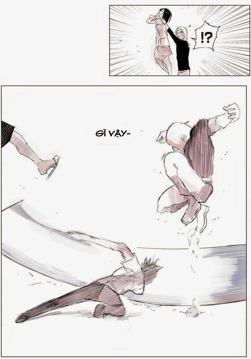 Tokyo Kushu - Jack - Chapter 4 - Trang 30