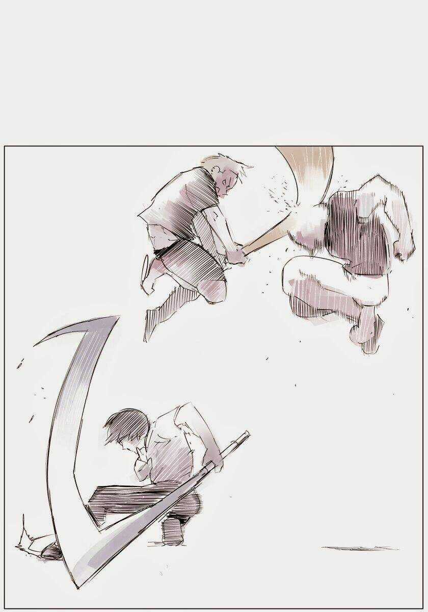 Tokyo Kushu - Jack - Chapter 4 - Trang 31