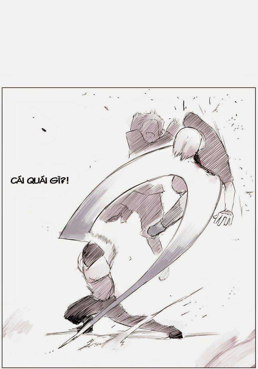 Tokyo Kushu - Jack - Chapter 4 - Trang 32