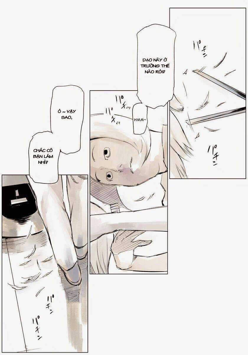 Tokyo Kushu - Jack - Chapter 4 - Trang 10