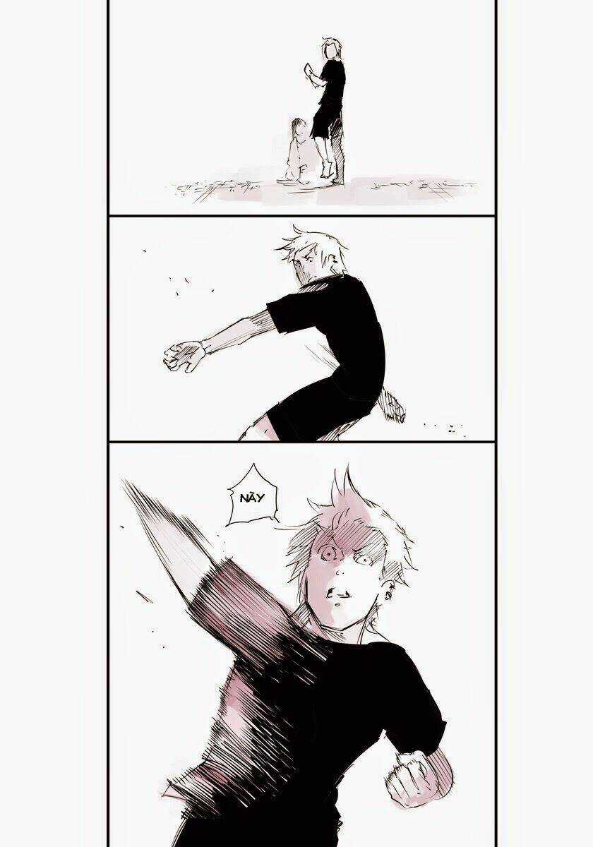 Tokyo Kushu - Jack - Chapter 5 - Trang 12