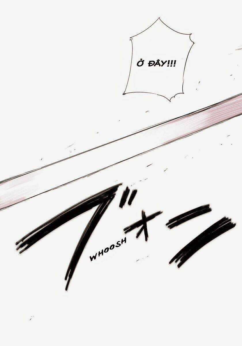 Tokyo Kushu - Jack - Chapter 5 - Trang 13