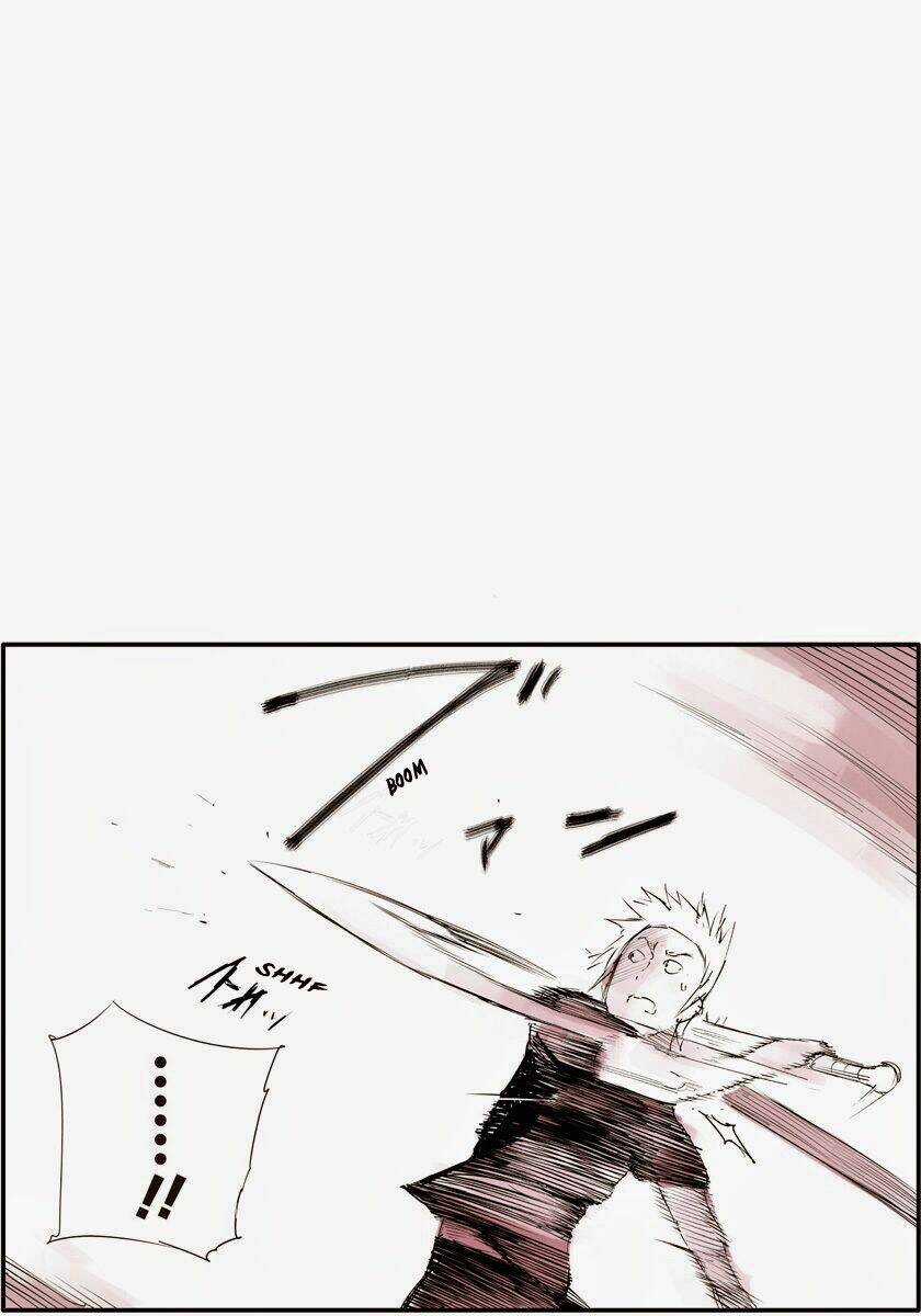 Tokyo Kushu - Jack - Chapter 5 - Trang 18