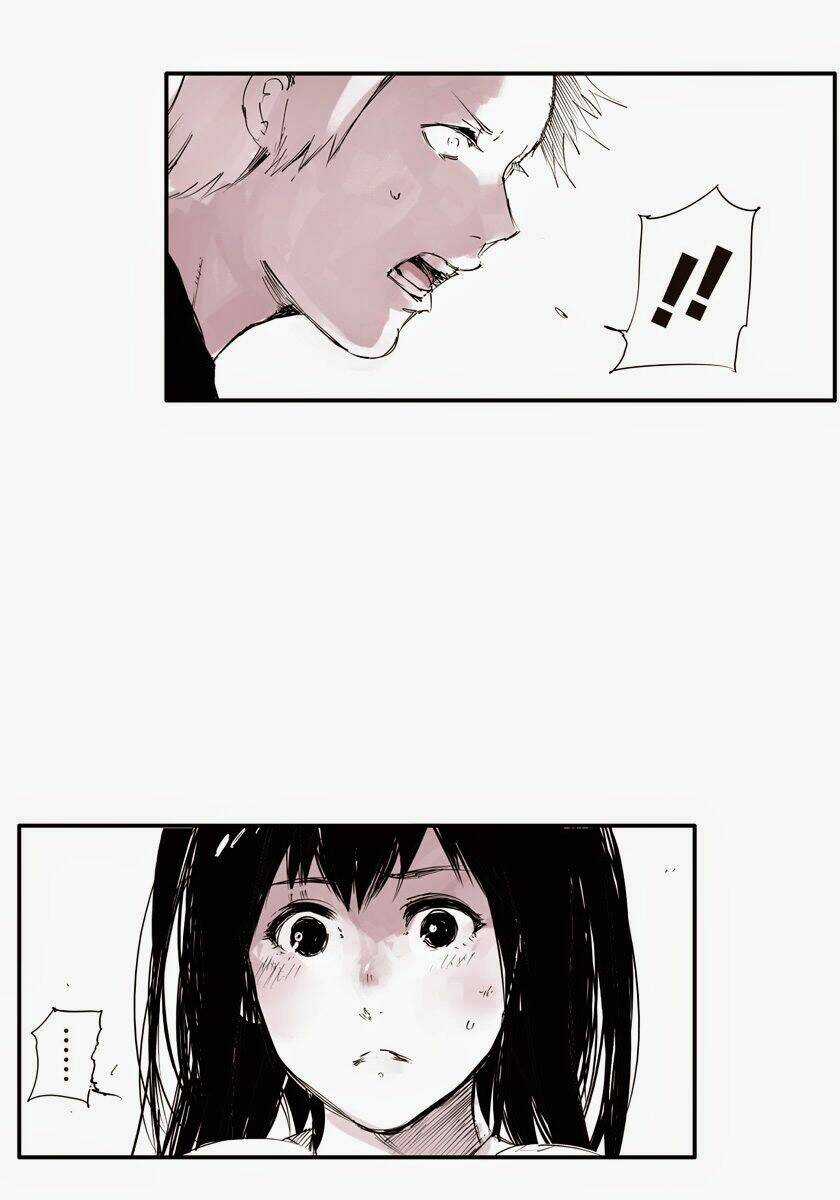 Tokyo Kushu - Jack - Chapter 5 - Trang 23