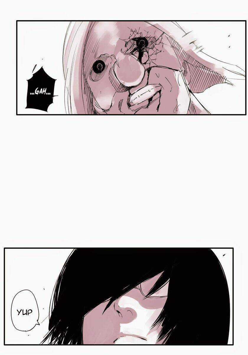 Tokyo Kushu - Jack - Chapter 5 - Trang 24