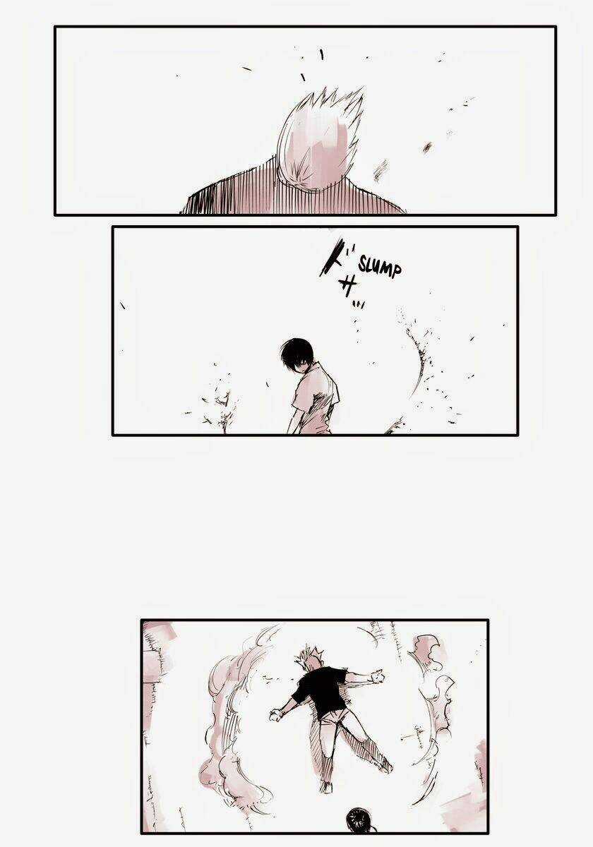 Tokyo Kushu - Jack - Chapter 5 - Trang 26