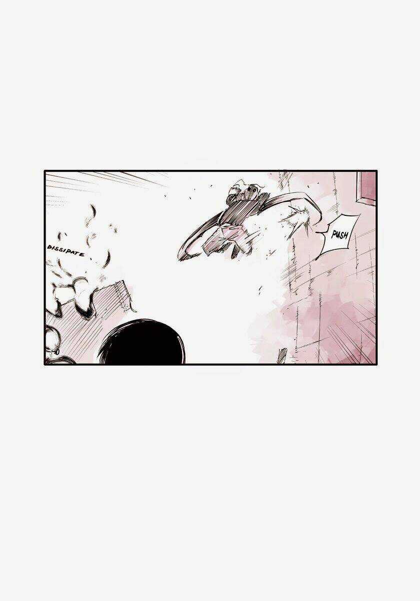 Tokyo Kushu - Jack - Chapter 5 - Trang 7