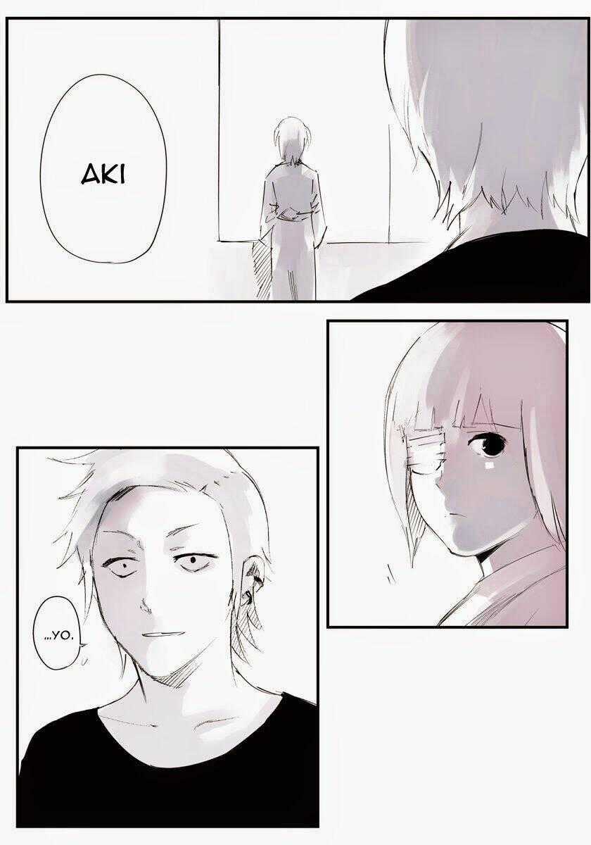 Tokyo Kushu - Jack - Chapter 6 - Trang 2