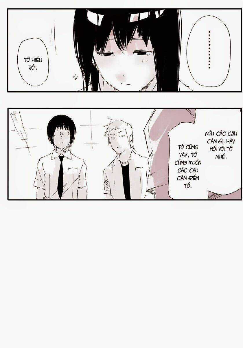 Tokyo Kushu - Jack - Chapter 6 - Trang 15