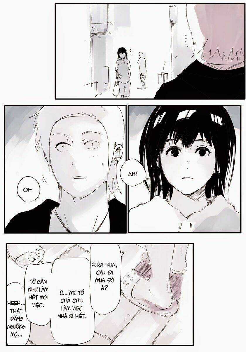 Tokyo Kushu - Jack - Chapter 6 - Trang 23